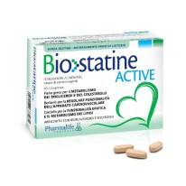 Biostatine-Active-compresse