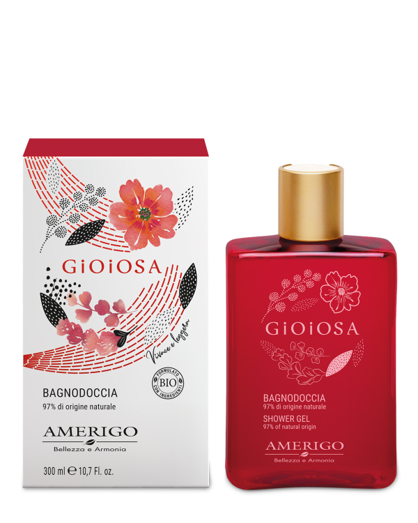 Gioiosa Bagnodoccia Amerigo