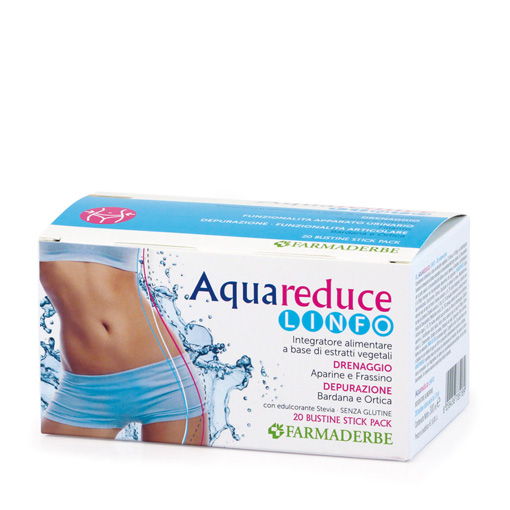 Aqua Reduce Linfo 20 Stick Farmaderbe