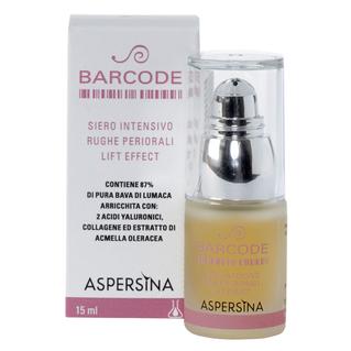 Aspersina BarCode Pharmalife