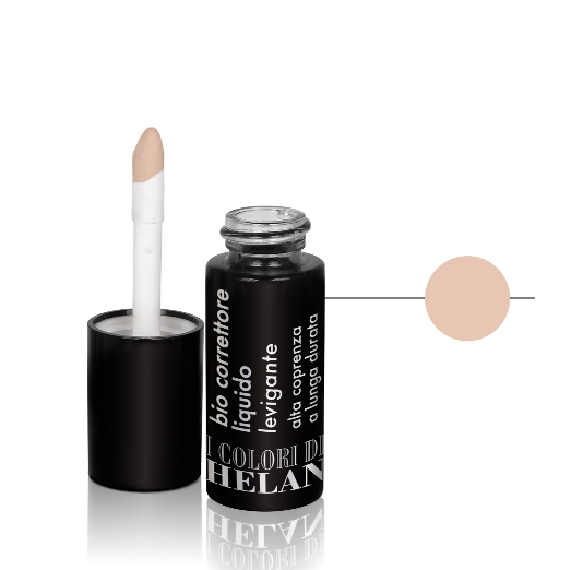 Bio Correttore Liquido Light Helan
