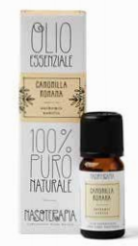 Olio Essenziale Camomilla Romana Nasoterapia