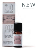 Olio Essenziale Cannella Nasoterapia