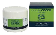 Vitacure Olio Di Cocco 250ml Pharmalife