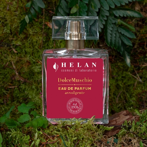 Dolce Muschio Eau de Parfum 50ml Helan