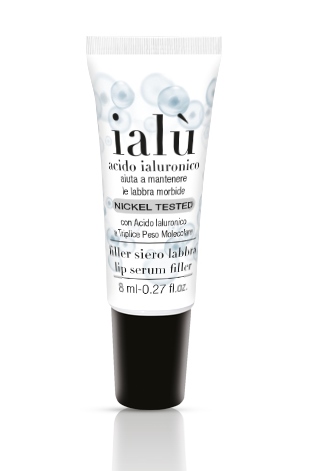 Filler Siero Contorno Labbra Ialù Florinda Filler Siero Contorno Labbra Ialù Florinda