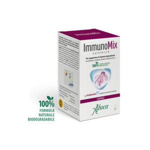 ImmunoMix Advanced Capsule Aboca
