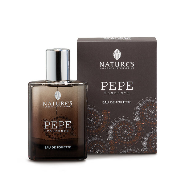 Pepe Fondente Eau de Toilette Nature's Pepe Fondente Eau de Toilette Nature's