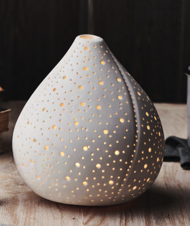 Diffusore Ultrasuoni Pot Nasoterapia