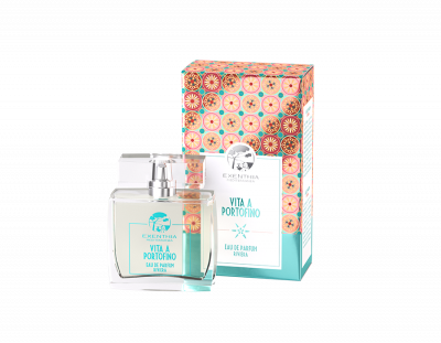 Eau de Parfum