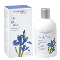 Bagnodoccia Iris & Talco Amerigo