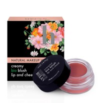 Creamy Bio Blush Helan - Terracotta