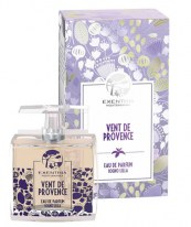 Eau de Parfum Exenthia Vent de Provence Oficine Cle