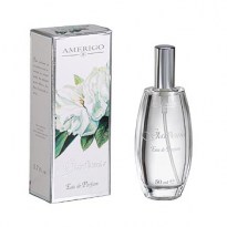 Eau de parfum Gardenia Amerigo