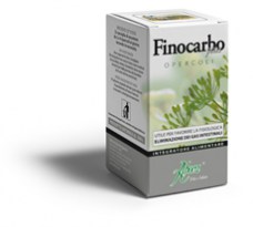 FinoCarbo Plus 50 Opercoli