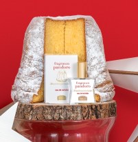 Fragranza Pandoro Eau de Toilette Helan