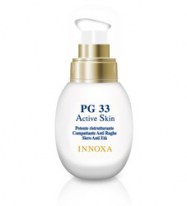 PG33 Active Skin Innoxa 30ml