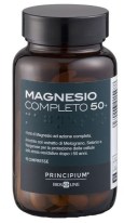 Principium Magnesio Completo 50+ Biosline