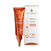 Siero Viso Antimacchia Spf30 Nature's