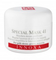 Special Mask Linea 41 Innoxa