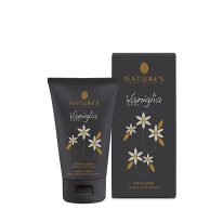 Vaniglia Nera Crema Corpo Nature's