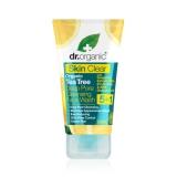 Detergente Viso Skin Clear Dr.Organic