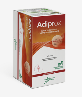 Fitomagra Adiprox Tisana Aboca
