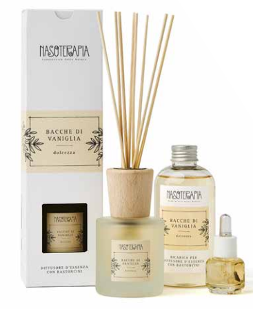 Bastoncini per profumatori ambiente Bastoncini per profumatori ambiente